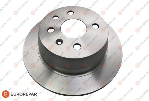 EUROREPAR 1618878680 - Brake Disc autospares.lv