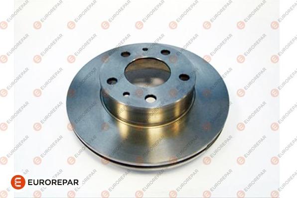 EUROREPAR 1618878280 - Brake Disc autospares.lv