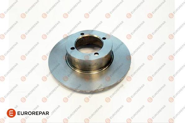 EUROREPAR 1618878780 - Brake Disc autospares.lv