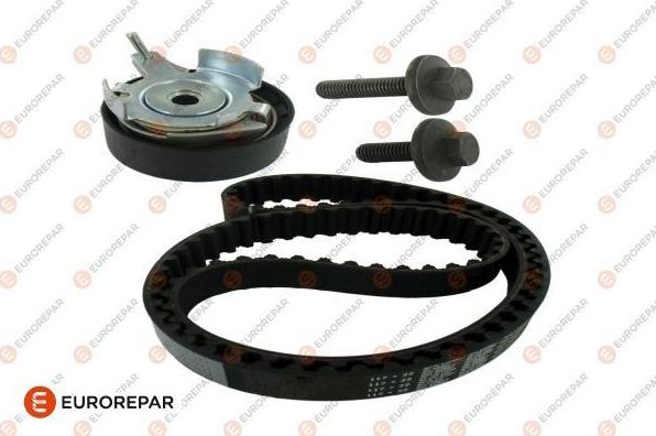 EUROREPAR 1613724680 - Timing Belt Set autospares.lv