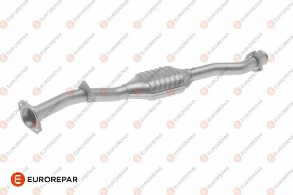 EUROREPAR 1612915480 - Catalytic Converter autospares.lv