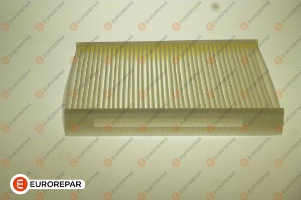 EUROREPAR 1612918480 - Filter, interior air autospares.lv