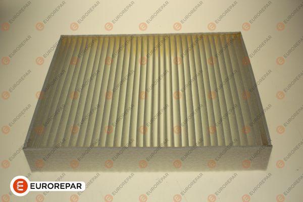 EUROREPAR 1612918580 - Filter, interior air autospares.lv