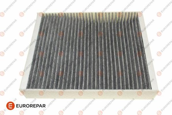 EUROREPAR 1612918680 - Filter, interior air autospares.lv