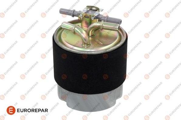 EUROREPAR 1689030380 - Fuel filter autospares.lv