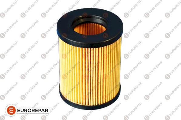 EUROREPAR 1689032180 - Oil Filter autospares.lv