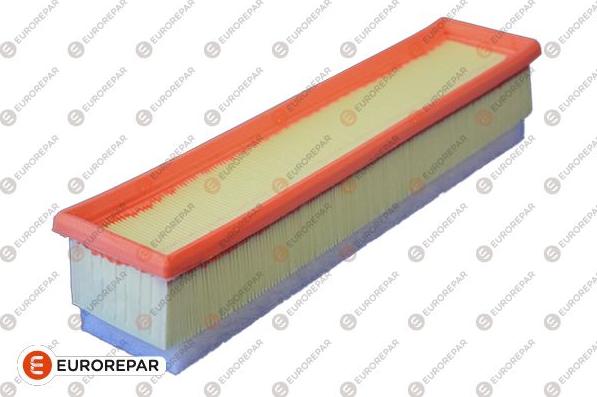 EUROREPAR 1689024280 - Air Filter, engine autospares.lv