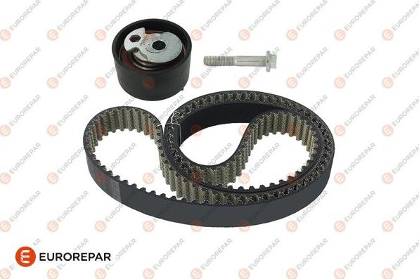 EUROREPAR 1686359180 - Timing Belt Set autospares.lv