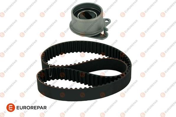 EUROREPAR 1686354580 - Timing Belt Set autospares.lv