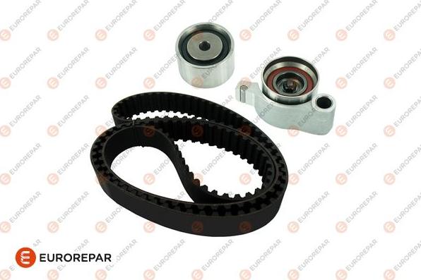 EUROREPAR 1686354680 - Timing Belt Set autospares.lv