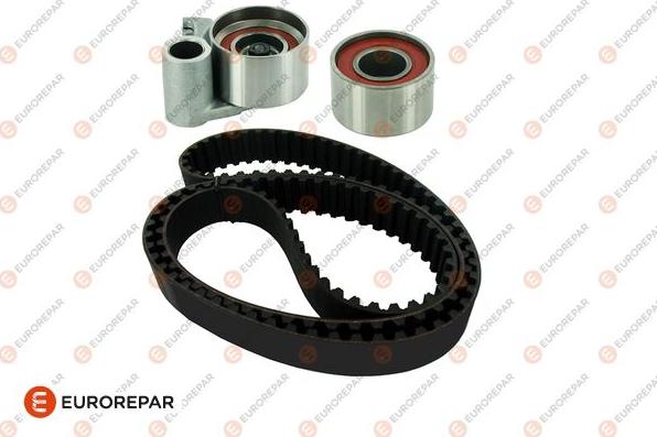 EUROREPAR 1686354080 - Timing Belt Set autospares.lv