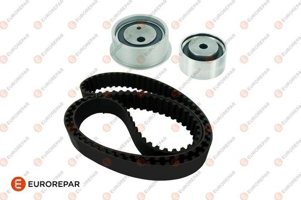 EUROREPAR 1686355980 - Timing Belt Set autospares.lv