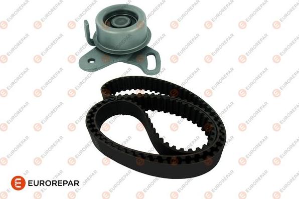 EUROREPAR 1686355180 - Timing Belt Set autospares.lv