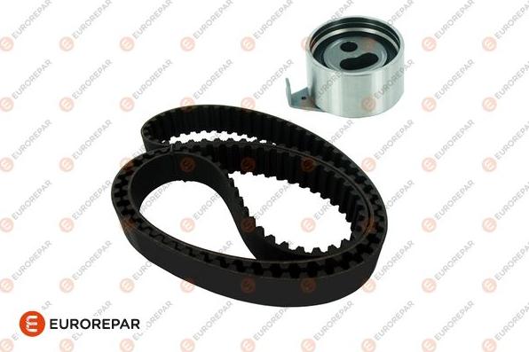 EUROREPAR 1686355880 - Timing Belt Set autospares.lv