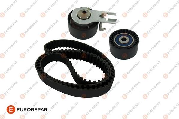 EUROREPAR 1686355380 - Timing Belt Set autospares.lv