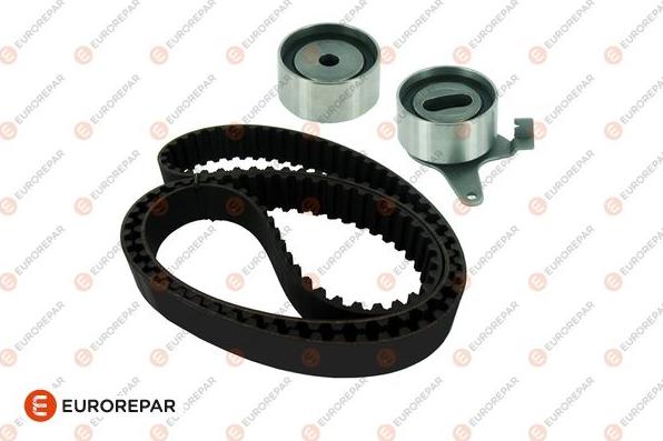 EUROREPAR 1686356480 - Timing Belt Set autospares.lv