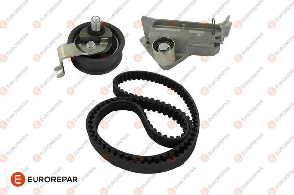 EUROREPAR 1686356680 - Timing Belt Set autospares.lv