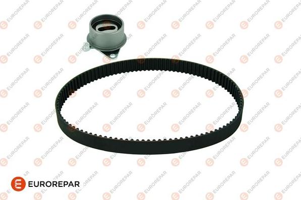 EUROREPAR 1686358480 - Timing Belt Set autospares.lv