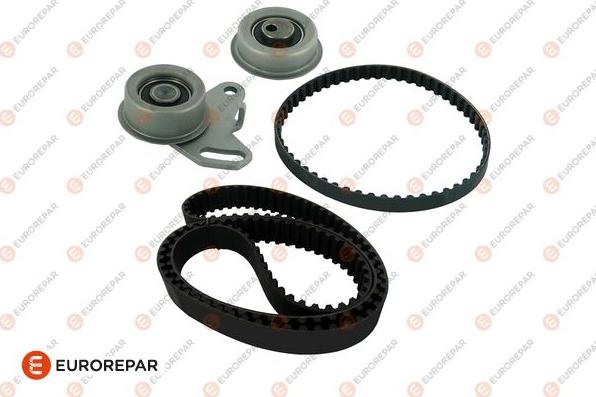 EUROREPAR 1686358580 - Timing Belt Set autospares.lv