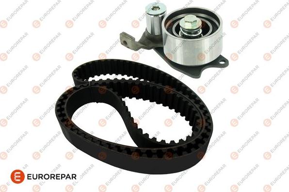 EUROREPAR 1686358680 - Timing Belt Set autospares.lv