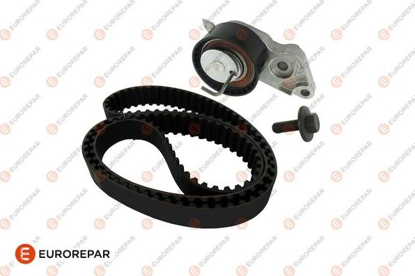 EUROREPAR 1686358080 - Timing Belt Set autospares.lv