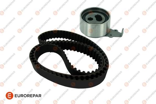 EUROREPAR 1686358380 - Timing Belt Set autospares.lv