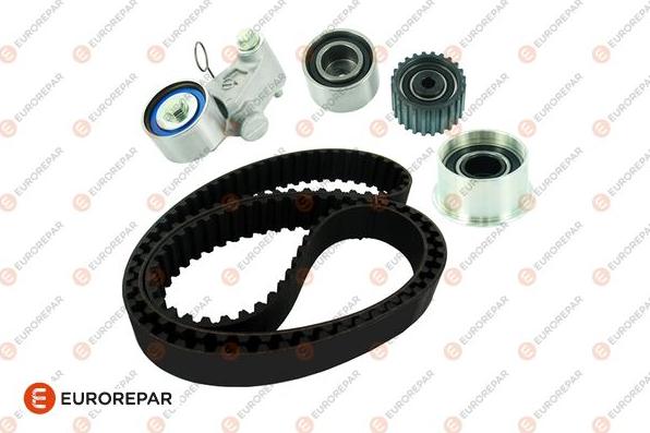 EUROREPAR 1686357880 - Timing Belt Set autospares.lv