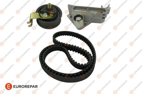 EUROREPAR 1686360480 - Timing Belt Set autospares.lv