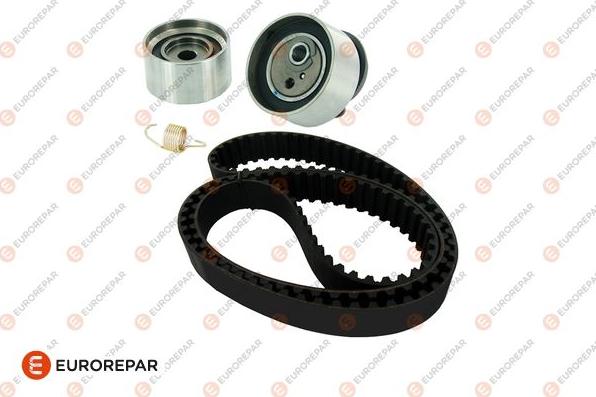 EUROREPAR 1686360180 - Timing Belt Set autospares.lv