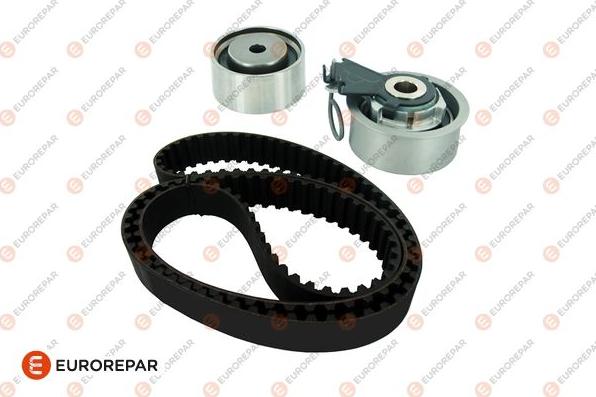 EUROREPAR 1686360880 - Timing Belt Set autospares.lv