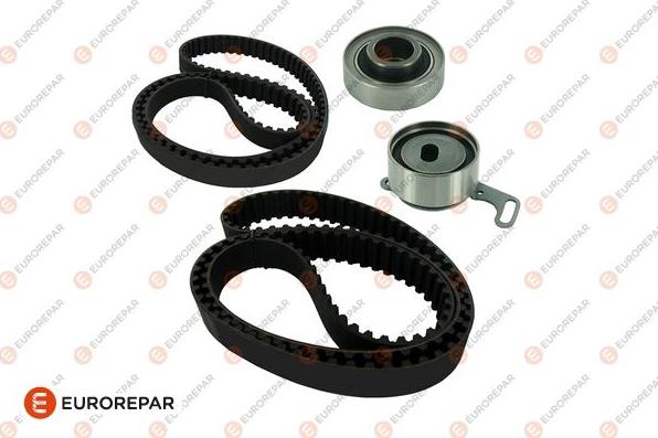 EUROREPAR 1686360780 - Timing Belt Set autospares.lv