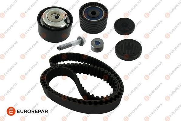 EUROREPAR 1686361980 - Timing Belt Set autospares.lv