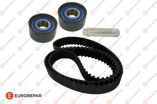 EUROREPAR 1686361080 - Timing Belt Set autospares.lv