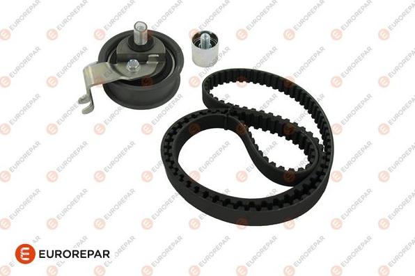 EUROREPAR 1686361880 - Timing Belt Set autospares.lv