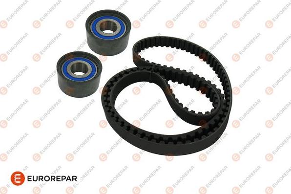 EUROREPAR 1686361380 - Timing Belt Set autospares.lv