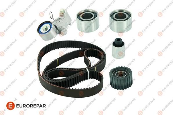 EUROREPAR 1686361280 - Timing Belt Set autospares.lv