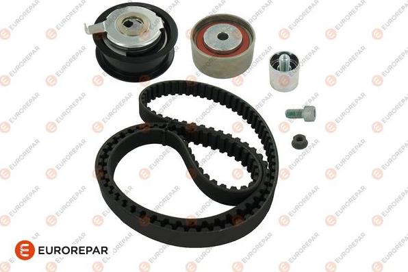 EUROREPAR 1686361780 - Timing Belt Set autospares.lv