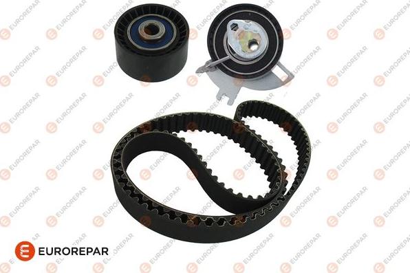 EUROREPAR 1686362480 - Timing Belt Set autospares.lv