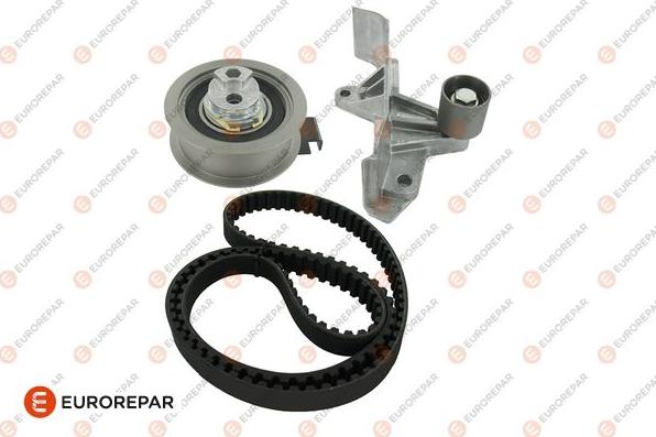 EUROREPAR 1686362080 - Timing Belt Set autospares.lv