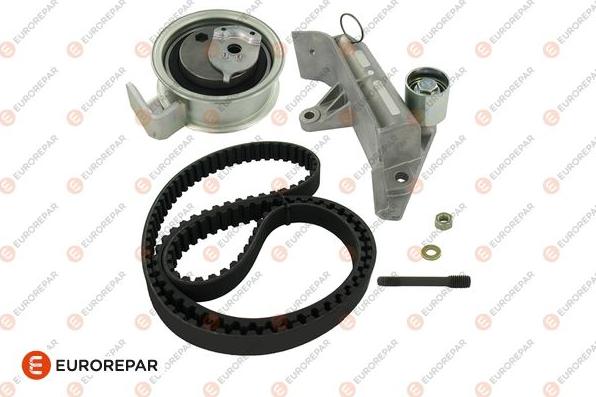 EUROREPAR 1686362180 - Timing Belt Set autospares.lv