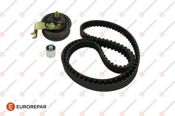 EUROREPAR 1686362380 - Timing Belt Set autospares.lv