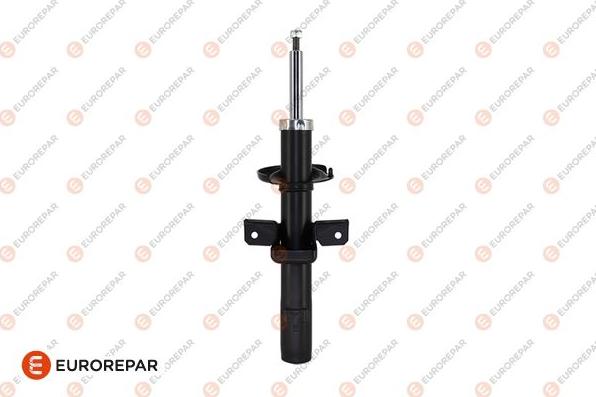 EUROREPAR 1686294580 - Shock Absorber autospares.lv