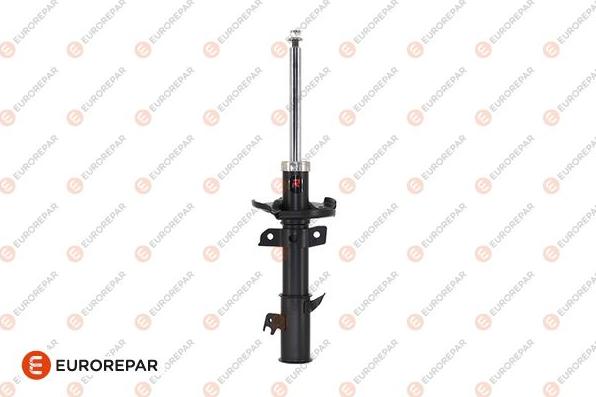 EUROREPAR 1686296280 - Shock Absorber autospares.lv