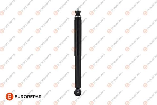 EUROREPAR 1686290380 - Shock Absorber autospares.lv