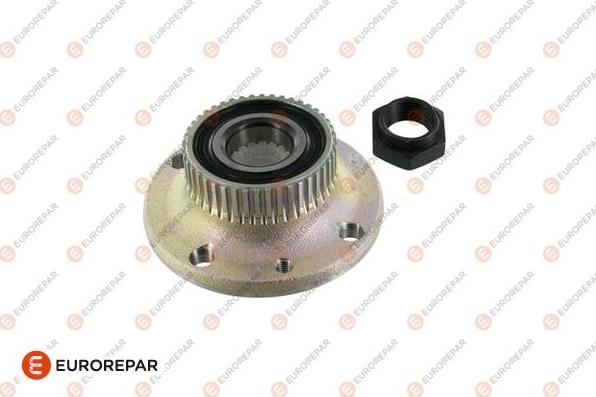 EUROREPAR 1686244780 - Wheel hub, bearing Kit autospares.lv