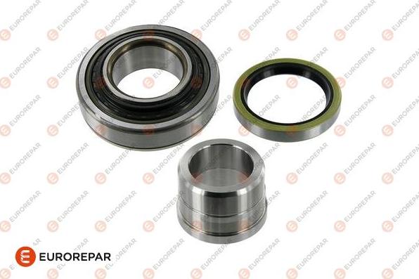 EUROREPAR 1686246580 - Wheel hub, bearing Kit autospares.lv