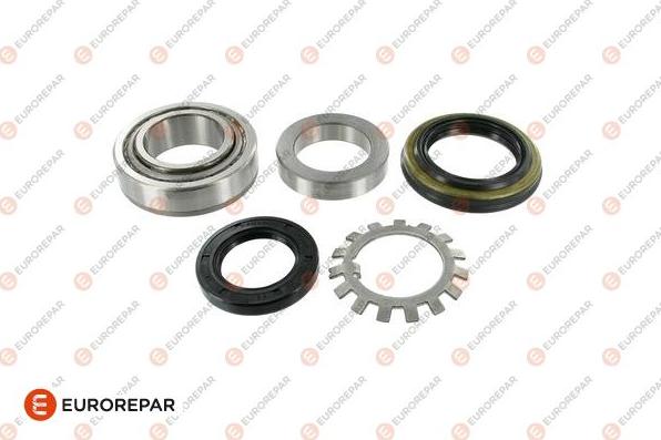 EUROREPAR 1686246280 - Wheel hub, bearing Kit autospares.lv