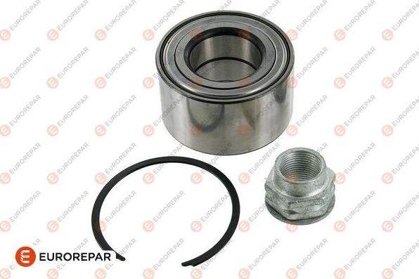 EUROREPAR 1686241780 - Wheel hub, bearing Kit autospares.lv