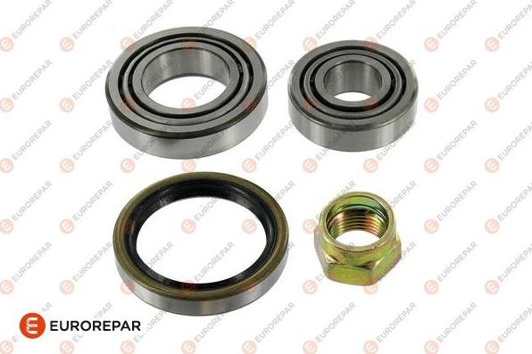 EUROREPAR 1686243380 - Wheel hub, bearing Kit autospares.lv