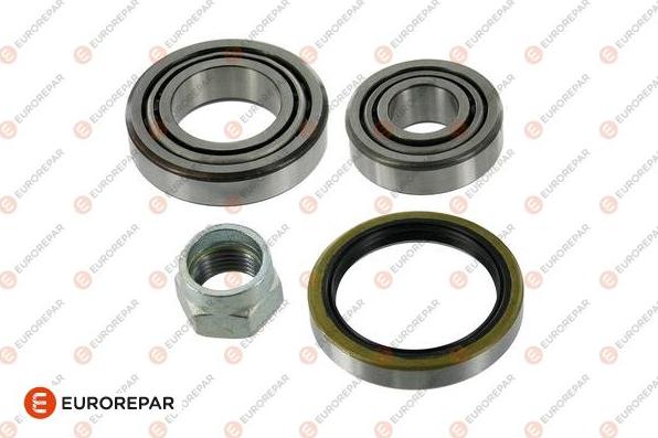 EUROREPAR 1686243280 - Wheel hub, bearing Kit autospares.lv